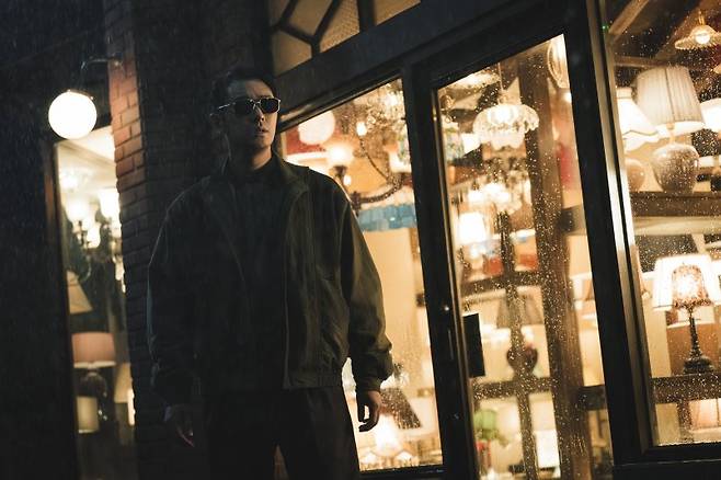 디즈니플러스 드라마 '조명가게' 스틸컷. 월트 디즈니 컴퍼니 코리아 제공