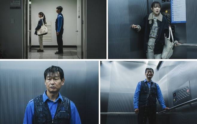 디즈니+ 조명가게. 월트 디즈니 컴퍼니 코리아 제공