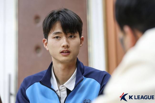 사진=한국프로축구연맹