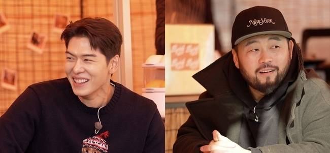 사진=JohnMaat 제공