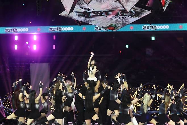 에이치뮤직엔터테인먼트 제공