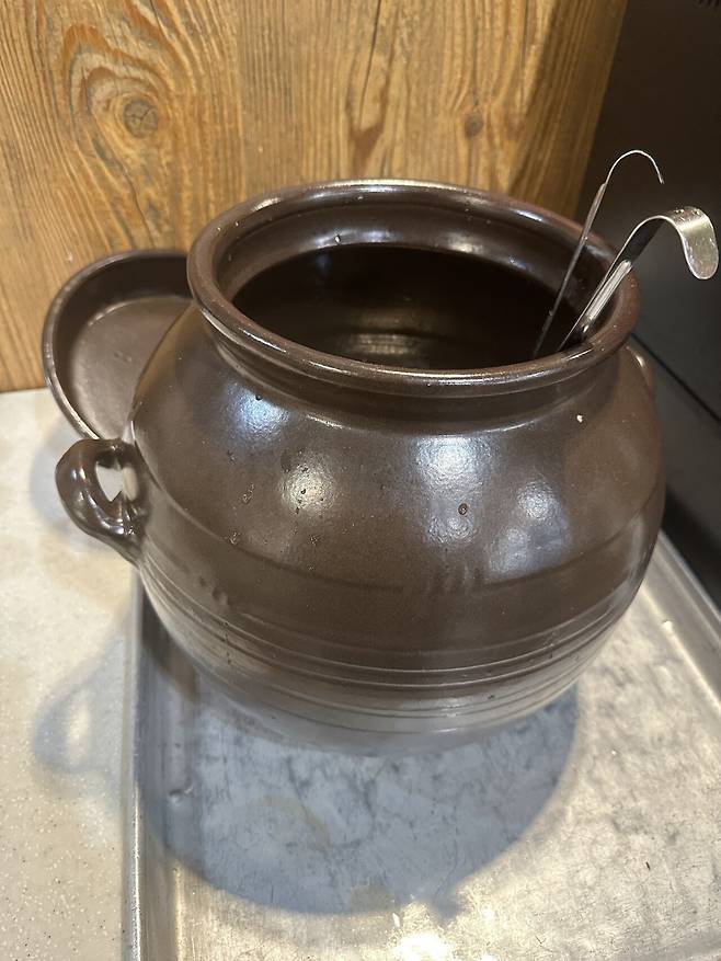 문정동 8천원 한식뷔페!