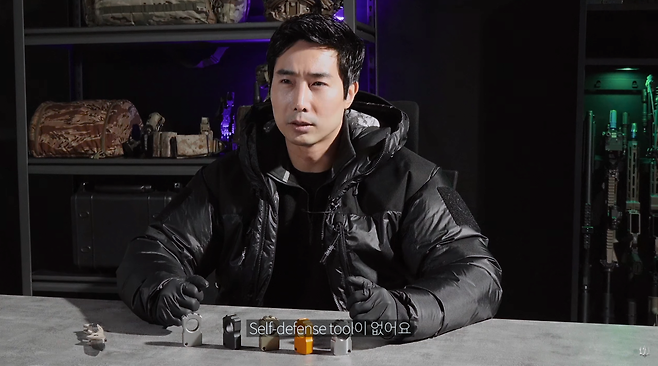 2.PNG 호신용 너클 출시 예정인 이근