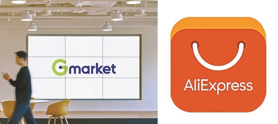 Shinsegae signed a deal with Alibaba to create a joint venture that will operate their respective e-commerce platforms GMarket and AliExpress. [GMARKET, AliExpress]