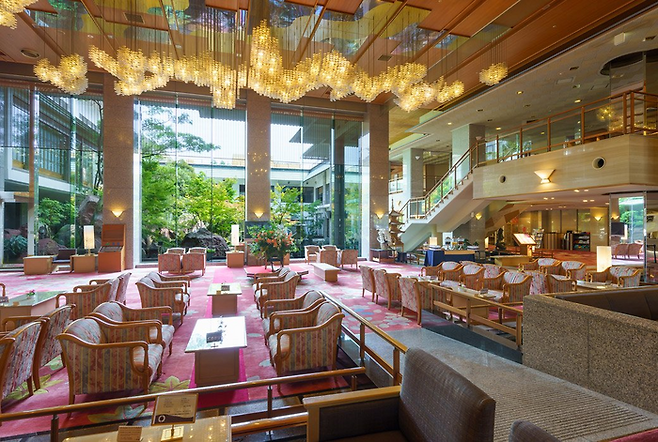 시라타마노유 가호 / 사진= 시라타마노유 가호