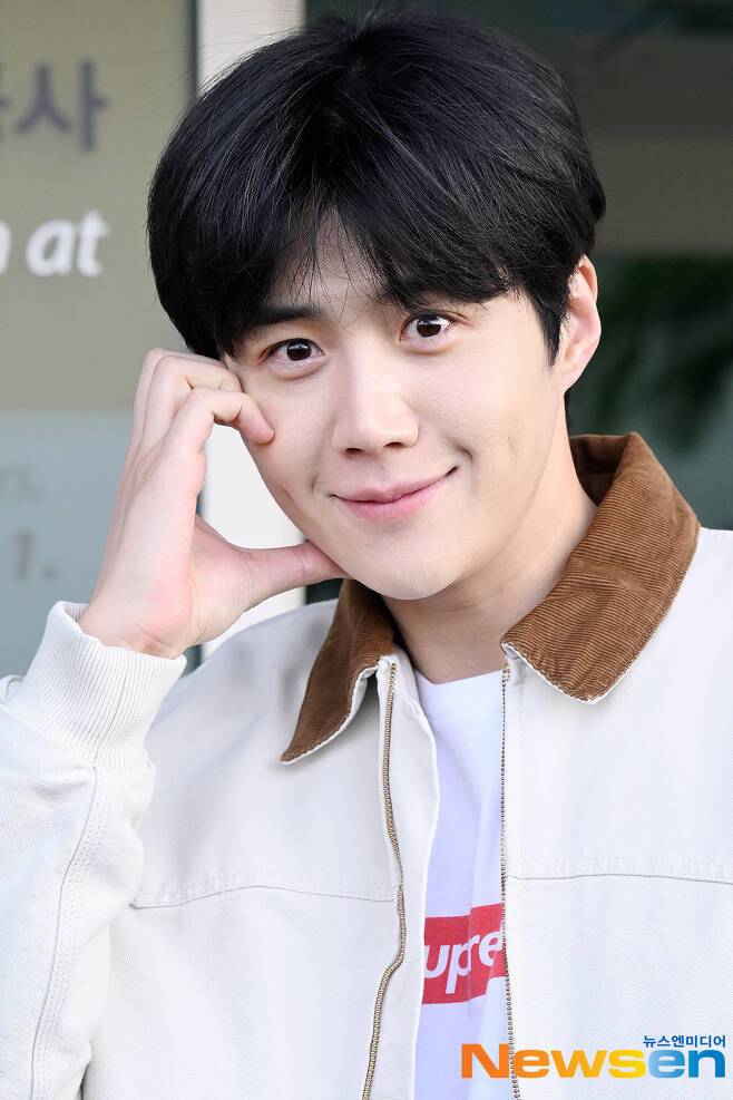 솔트 엔터를 떠나 하이지음으로 간다는 풍문이 돌고 있는 배우 김선호(뉴스엔DB)