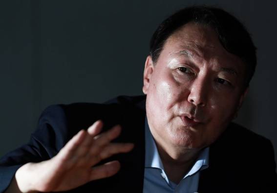 ▲윤석열 대통령 ⓒ연합뉴스