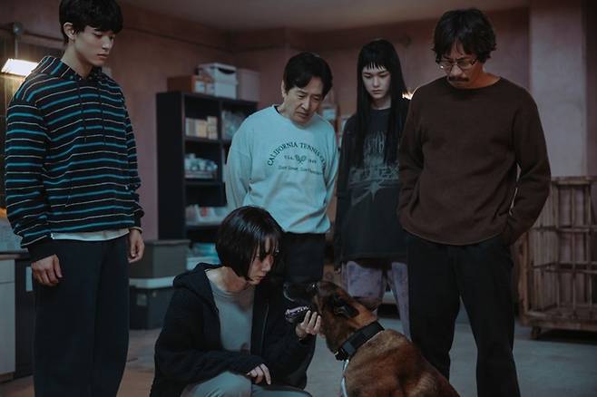 ‘가족계획’ 사진|쿠팡플레이