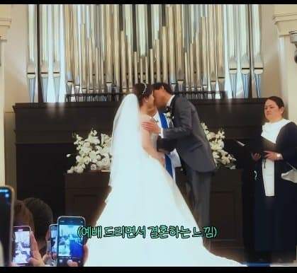 한국과 너무 다른 일본 결혼 문화를 경험한 유튜버