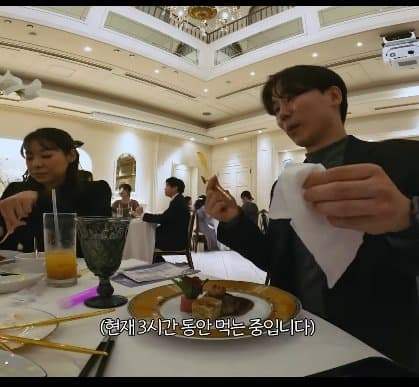 한국과 너무 다른 일본 결혼 문화를 경험한 유튜버