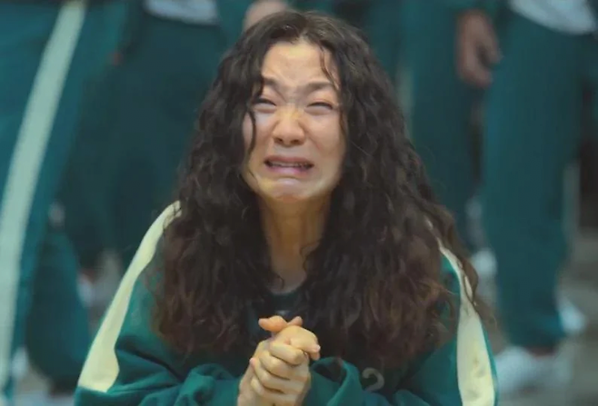 image.png 스포)오징어게임2 레딧 반응