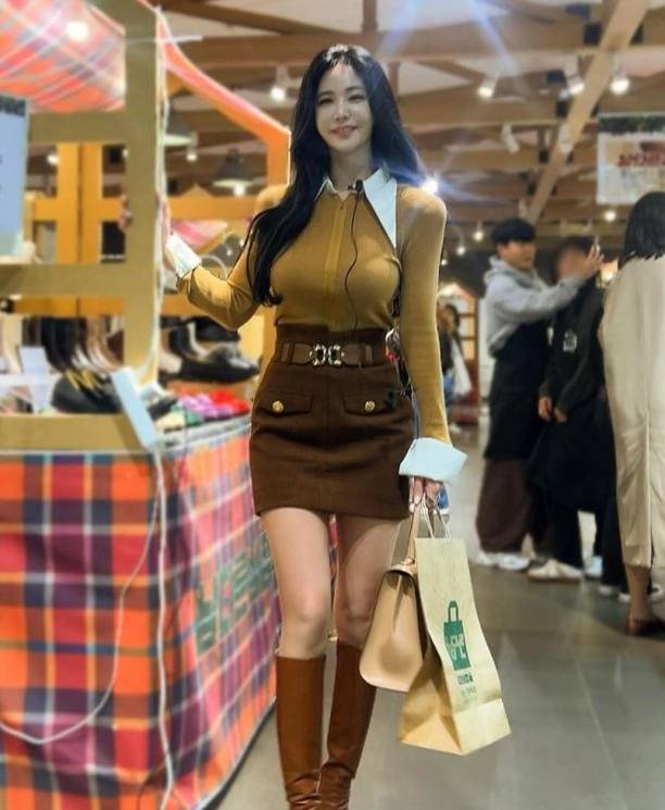 33.jpg 40살 넘었다는 강예빈 근황 ㄷㄷㄷ.jpg