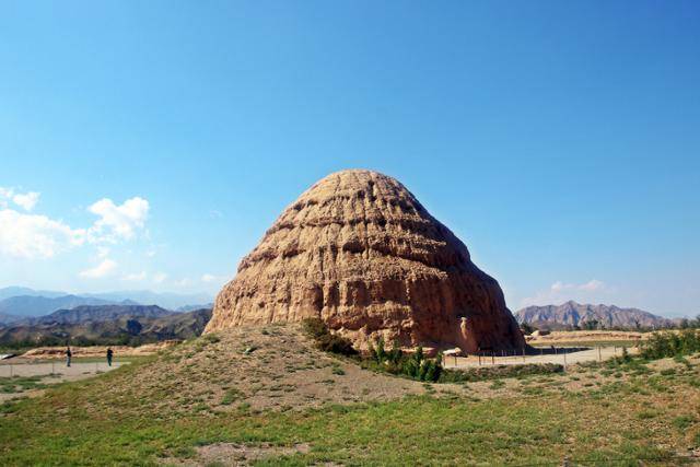 서하릉 3호릉 능원. ⓒ최종명
