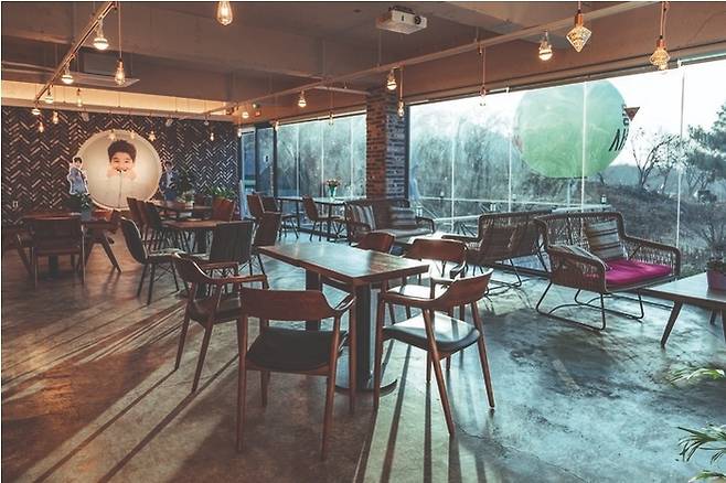 진교면  우주총동원 / 사진 = 하동군