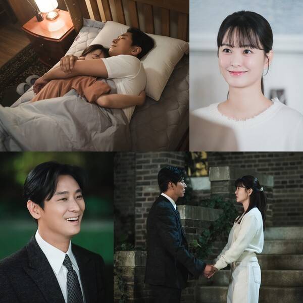 ▲ 28일 방송되는 '사랑은 외나무다리에서' 장면들. 제공|tvN