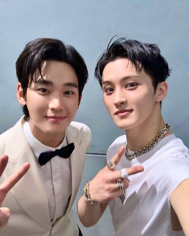 사진=NCT 공식 X(옛 트위터)