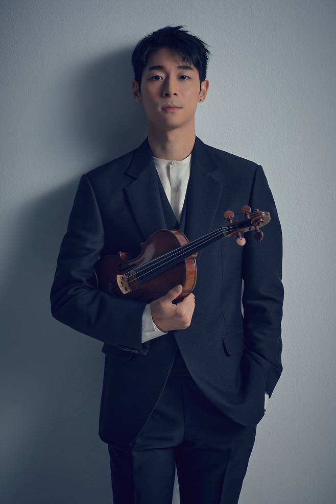 사진=SLL, 코퍼스코리아, 크레디아(대니 구 프로필) 제공