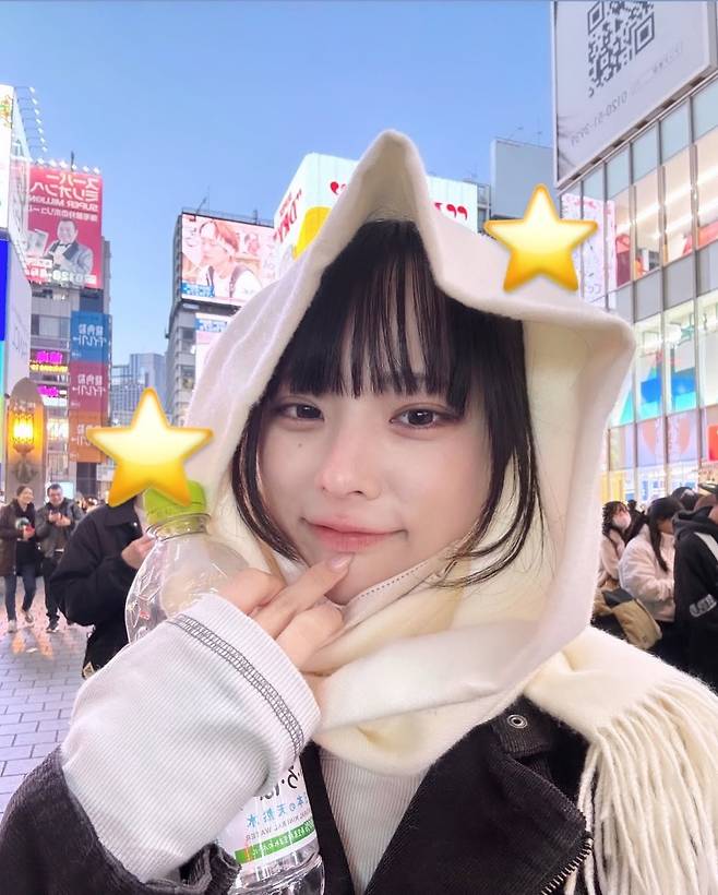 きゅるりーん、ぐりこ！.jpg 일본 여장 레전드