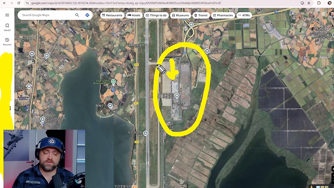 image.png 항공사 파일럿이 본 제주 B737 무안 공항 추락사고