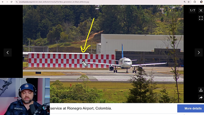 image.png 항공사 파일럿이 본 제주 B737 무안 공항 추락사고