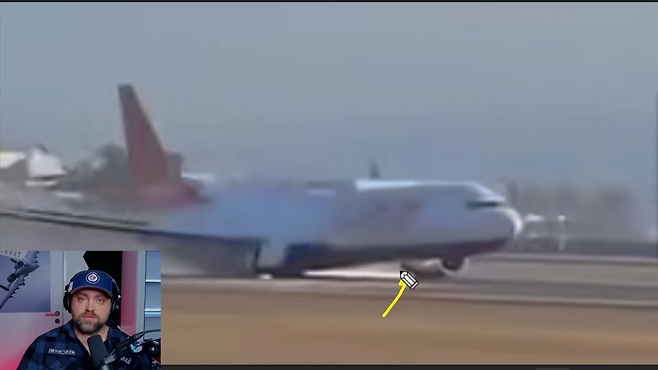 image.png 항공사 파일럿이 본 제주 B737 무안 공항 추락사고