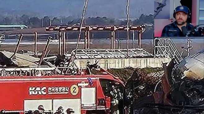 image.png 항공사 파일럿이 본 제주 B737 무안 공항 추락사고