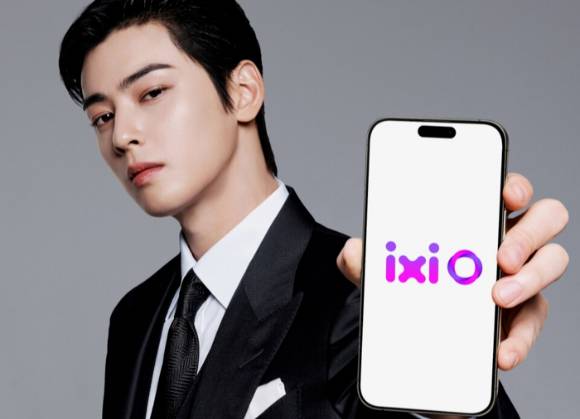 LG유플러스는 자체 앱 '익시오'를 통해 아이폰에 '고지 없는 통화녹음' 기능을 제공한다. [사진=LG유플러스]