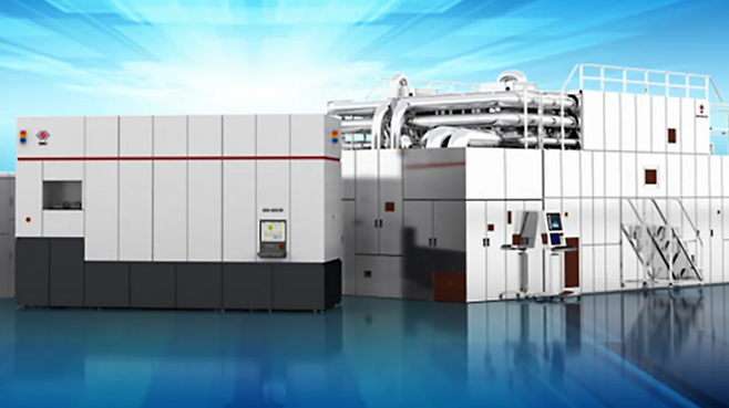 SMEE가 개발한 장비