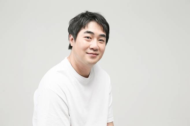 배우 김현 그로우이엔티