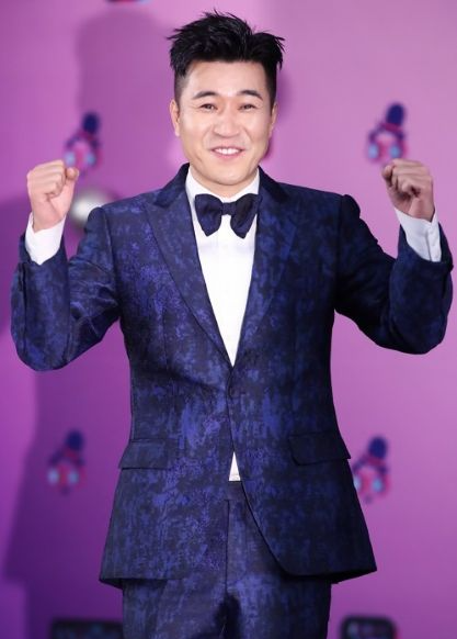 김종민. 연합뉴스