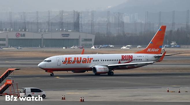 B373-800 /사진=이명근 기자 qwe123@