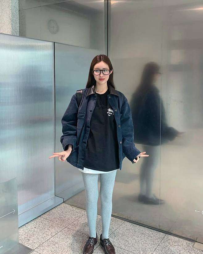 인스타그램 @ch_amii