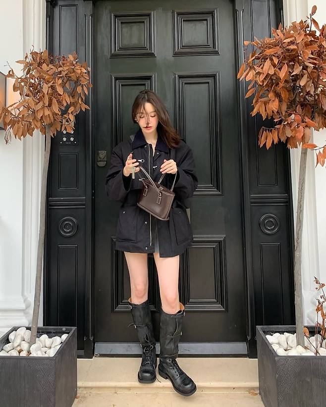 인스타그램 @iammingki