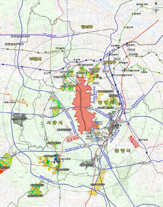 사진=광명시 제공