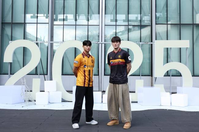 사진=광주FC 제공