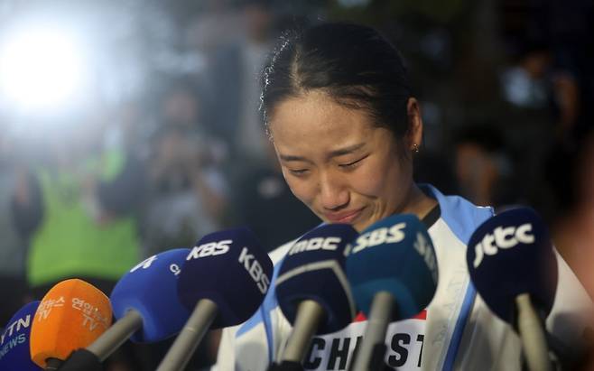안세영 선수 / 사진=연합뉴스