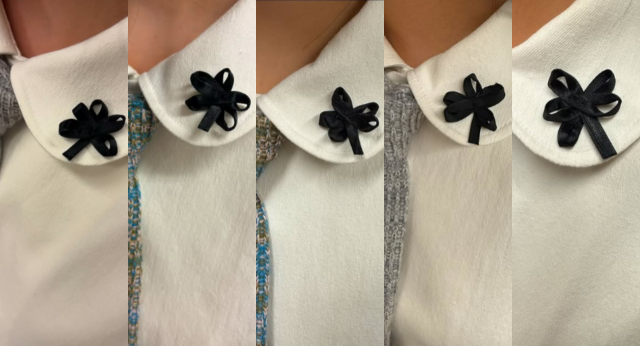 뉴진스 / SNS 계정 '진즈포프리'