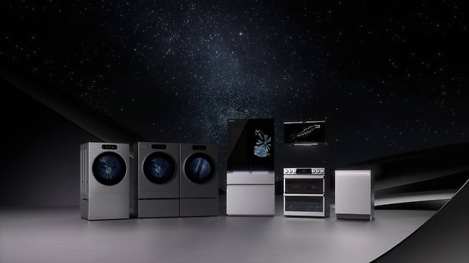 LG전자가 CES 2025에서 LG만의 새로운 디자인, 고객과 공감하는 AI기술을 적용한 초프리미엄 가전 브랜드 ‘LG 시그니처(SIGNATURE)’ 신제품을 공개한다. [LG전자 제공]