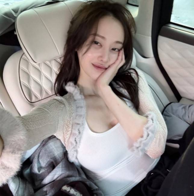 [전종서 SNS]