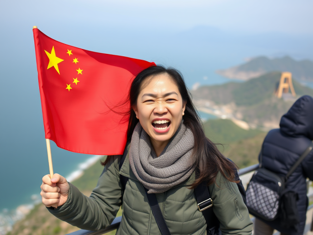 기사 이해를 돕기 위한 자료사진. 툴 제공=플라멜(AI 제작)