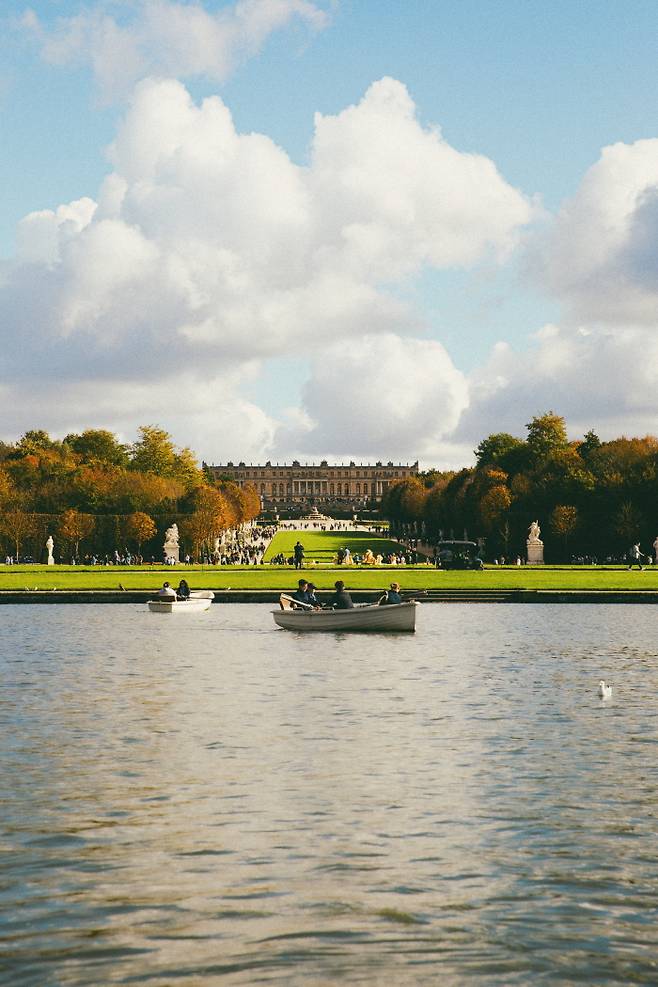 베르사유 대운하