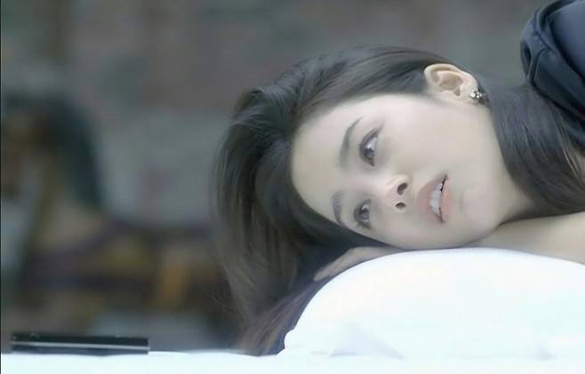 존예 그자체인 김태희 리즈시절 ㄷㄷ