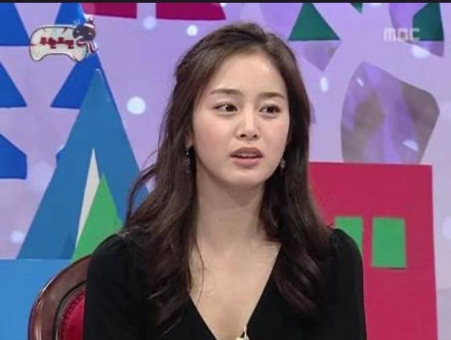 존예 그자체인 김태희 리즈시절 ㄷㄷ