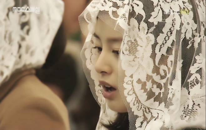 존예 그자체인 김태희 리즈시절 ㄷㄷ