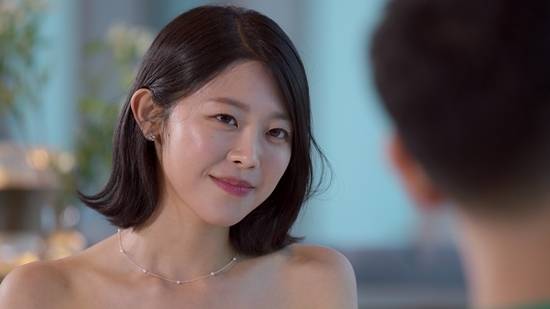 솔로지옥3 출연자 최혜선. [사진=넥플릭스]