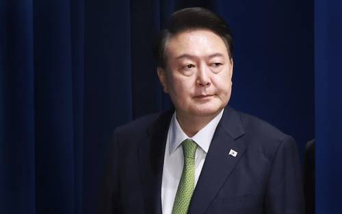 윤석열 대통령 [연합뉴스 자료사진]