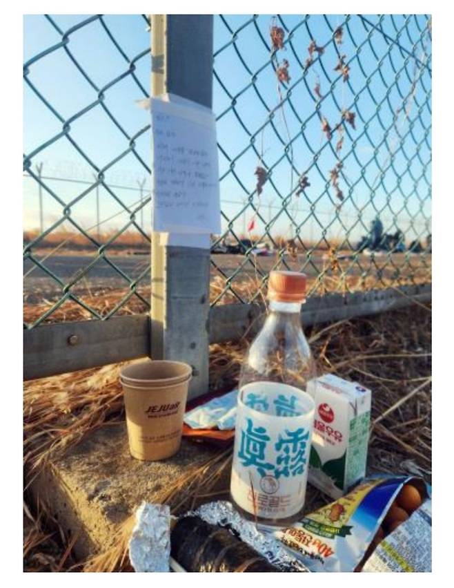 706500f613d011ff36690fbce913108302fe1d19.jpg 무안국제공항 활주로 현재 상황