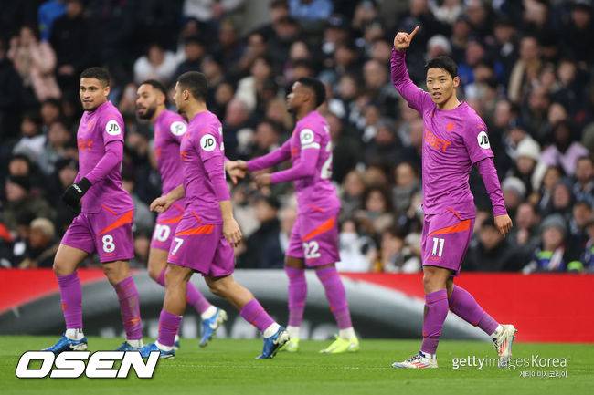 [사진] ⓒGettyimages(무단전재 및 재배포 금지)