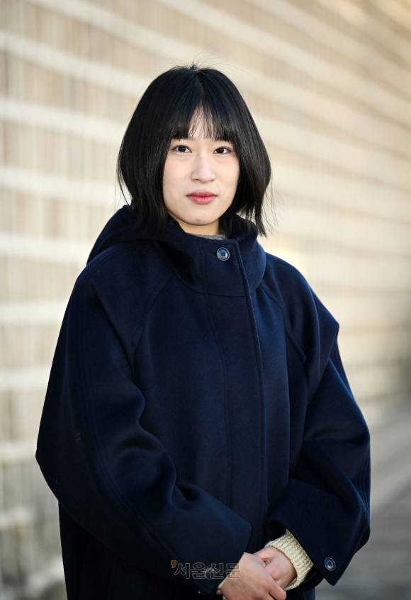 백아온 2025 서울신문 신춘문예 시 당선자