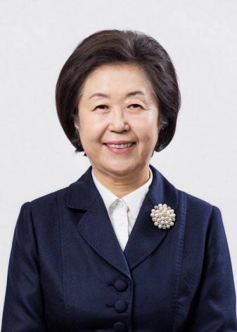 이은재 전문건설공제조합 이사장. (사진=전문건설공제조합)